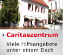 Caritaszentrum